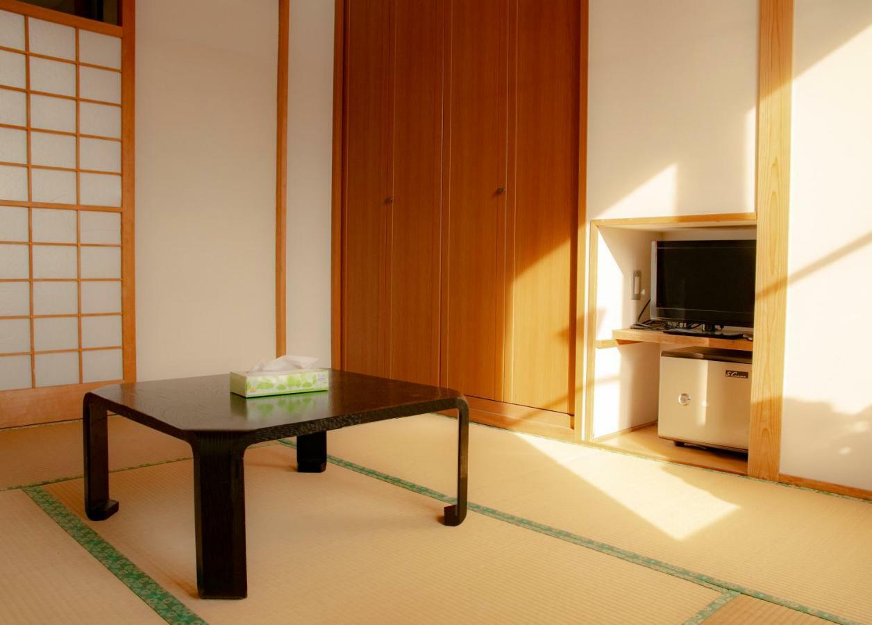 La Vista Hotel Tsugaike - Stay On The Slopes 오타리 외부 사진