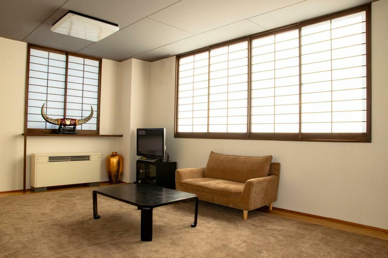 La Vista Hotel Tsugaike - Stay On The Slopes 오타리 외부 사진
