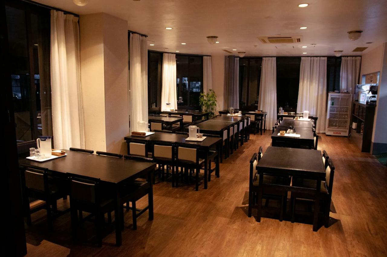La Vista Hotel Tsugaike - Stay On The Slopes 오타리 외부 사진